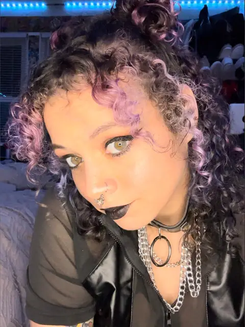 Rica Diabeca on OnlyFans
