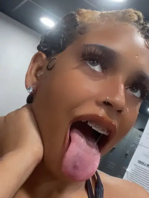 Hazel on OnlyFans