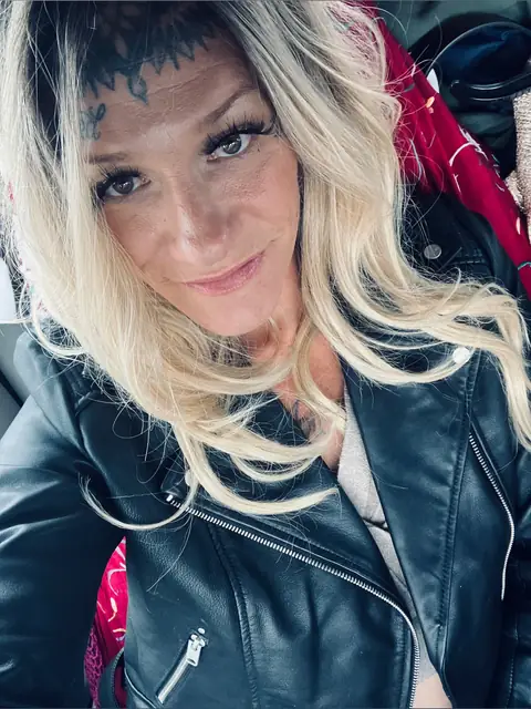 Heather hurtz on OnlyFans