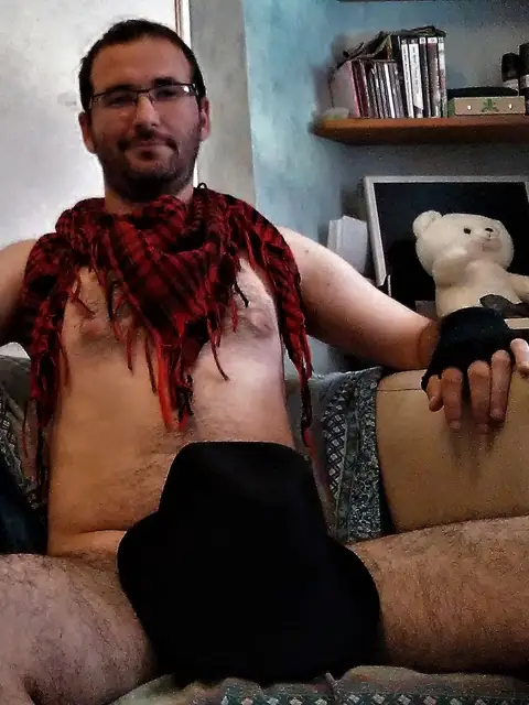SylvanusXXX on OnlyFans