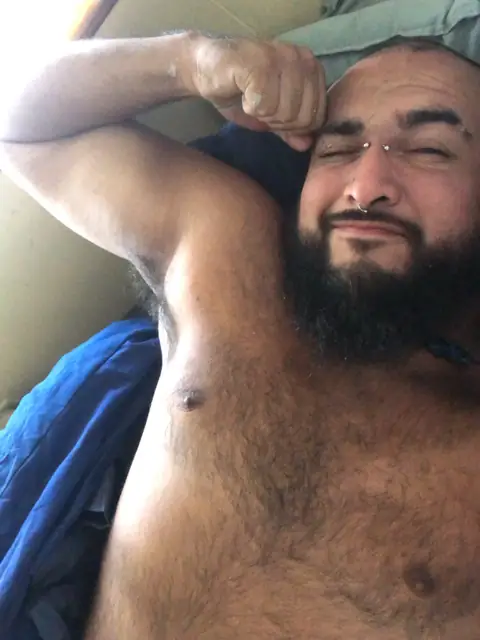 Casual Comfort on OnlyFans