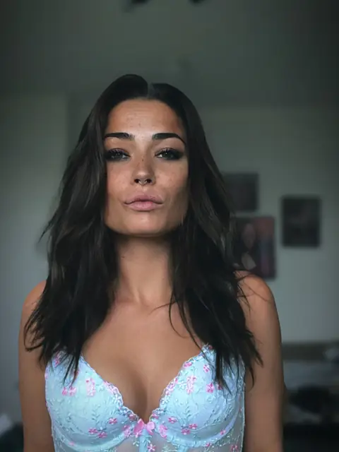 Eve on OnlyFans