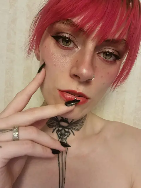Gina on OnlyFans
