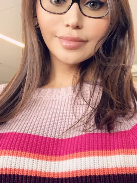 Artianna on OnlyFans