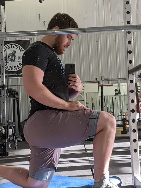 Denny P. on OnlyFans