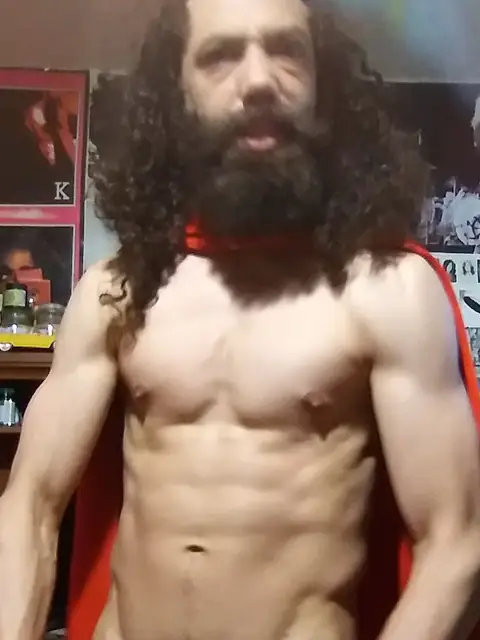 Alex Arder on OnlyFans