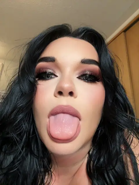 Sabrina Exotic Official on OnlyFans