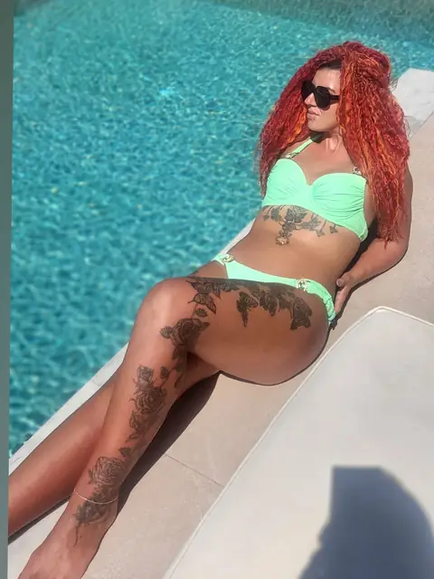 Bettyboop on OnlyFans