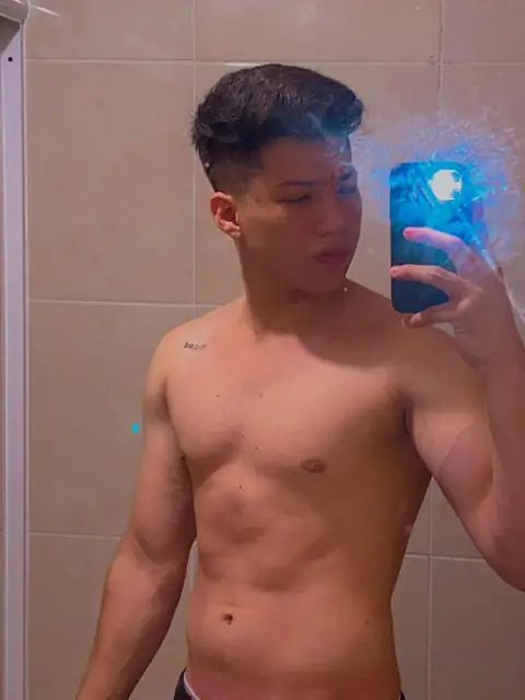 Henry JS on OnlyFans