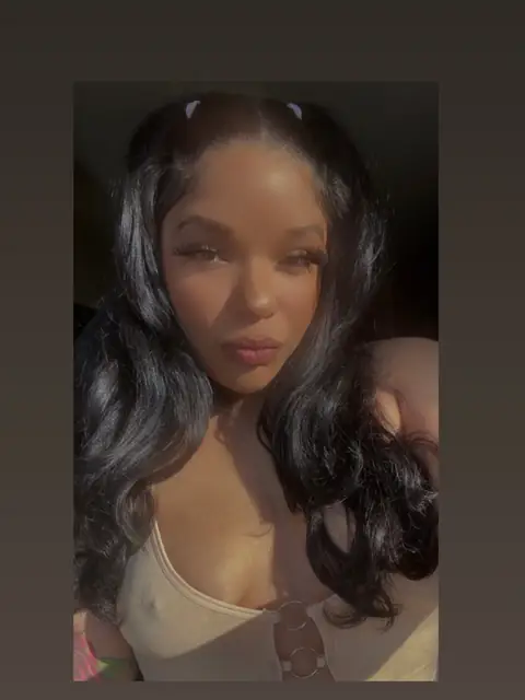 Serenity Rose on OnlyFans