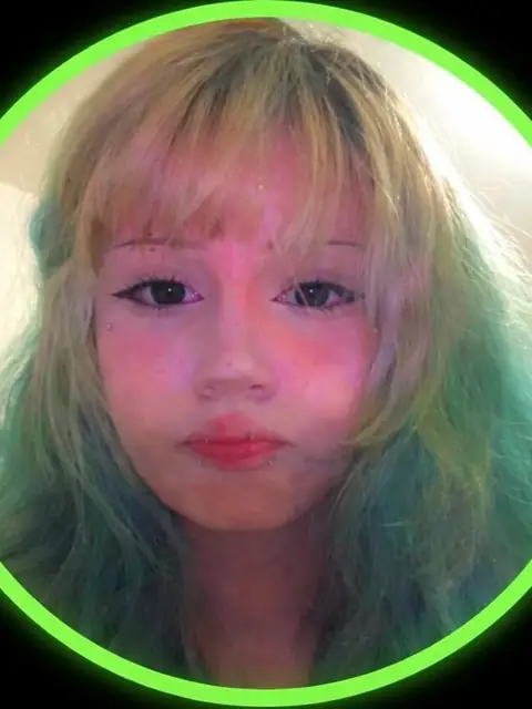 Lettie F18 on OnlyFans