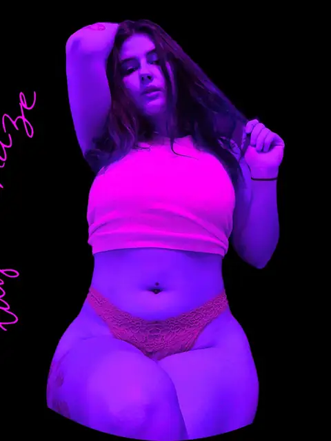 taylor haze on OnlyFans
