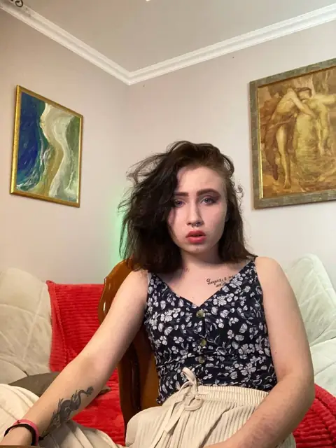Anika Dirty Wh re on OnlyFans