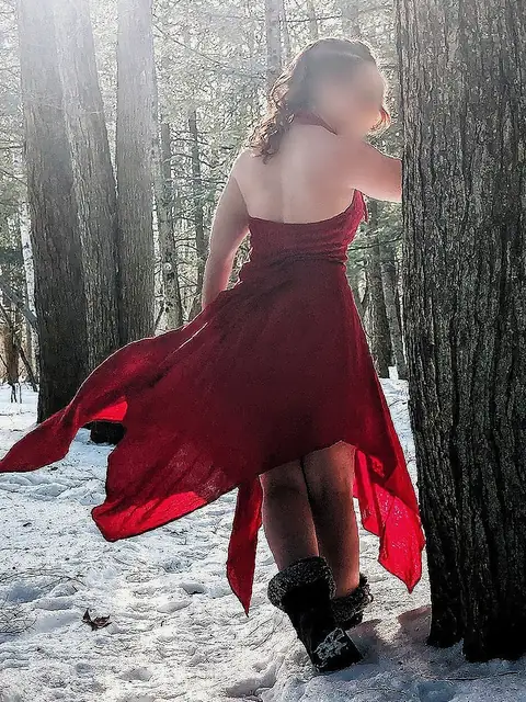 Rayne on OnlyFans