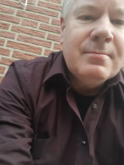 Holger K. on OnlyFans