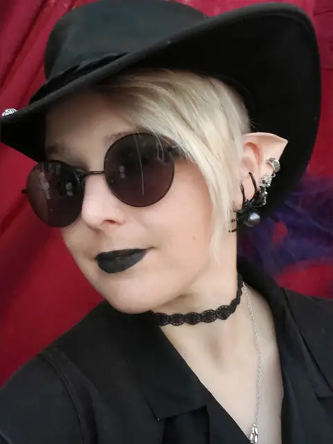Rat Queen on OnlyFans