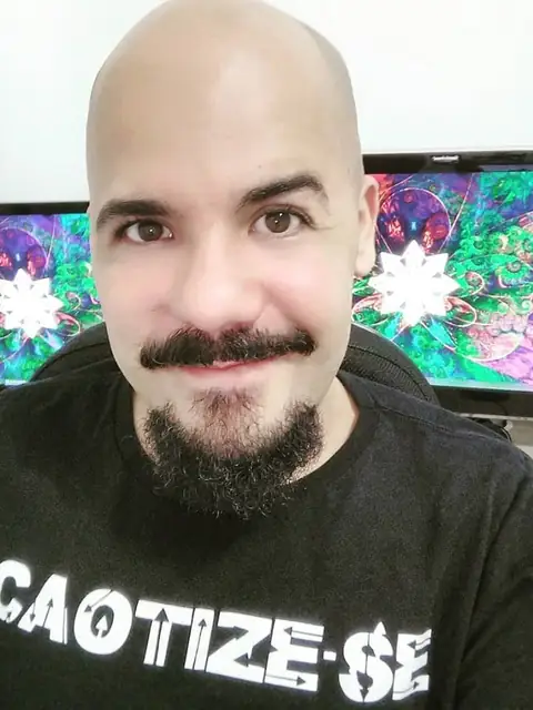 Rafael Zen on OnlyFans