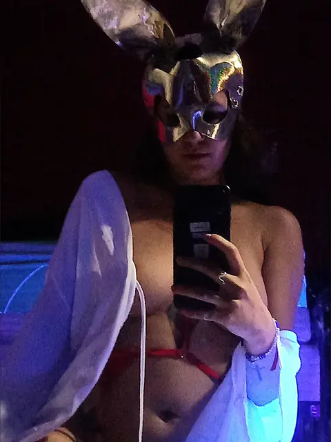 Rabbit Mel OnlyFans profile