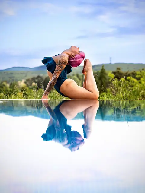 hotyogagirl.official on OnlyFans