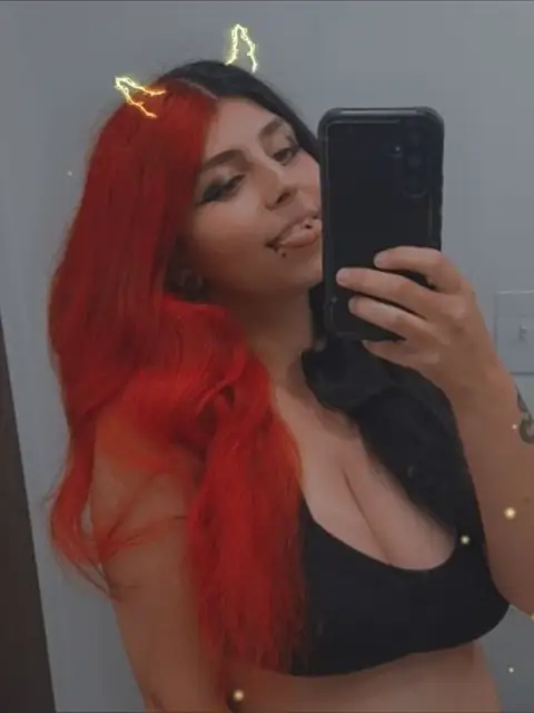 Dannie Rose on OnlyFans