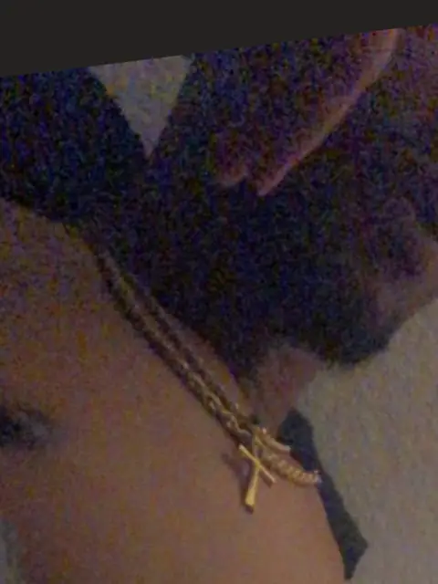 Que_IamPressure on OnlyFans