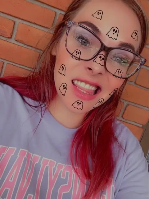 Evy Lex on OnlyFans