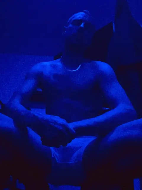 Damo on OnlyFans