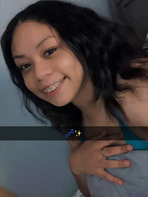 Bee Barrera on OnlyFans