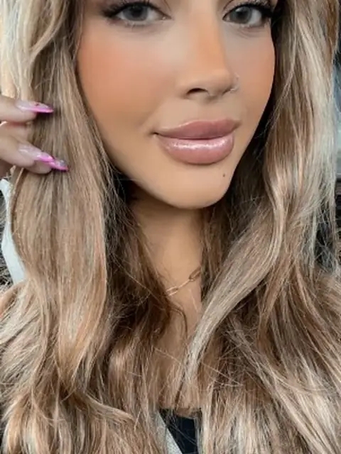 Raquel Lopez on OnlyFans