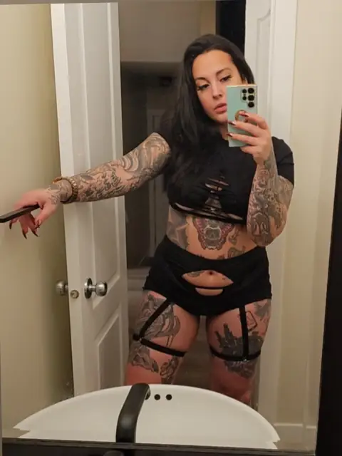 InkedCookies on OnlyFans