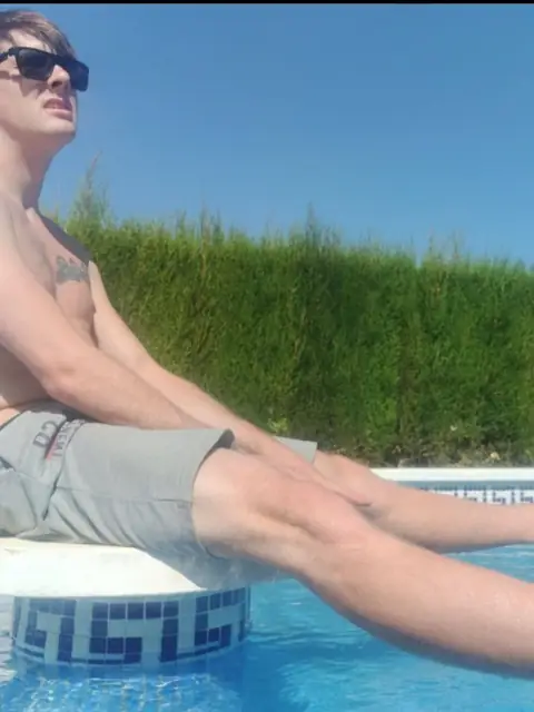 Irish on OnlyFans