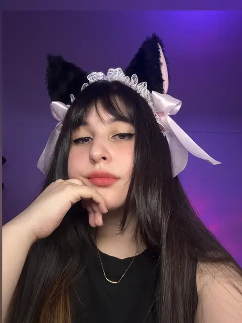 Iris on OnlyFans