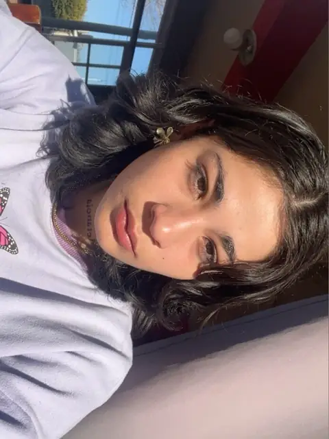 Isa on OnlyFans