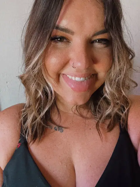 lindsay on OnlyFans