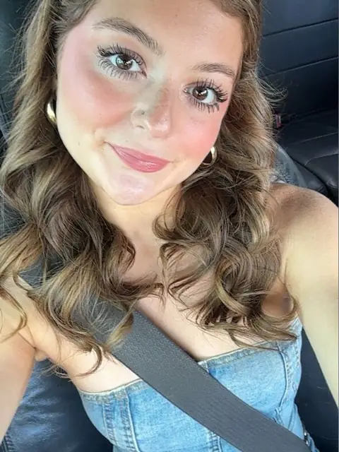 Molly Moon on OnlyFans
