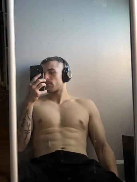 Shawn Prince on OnlyFans