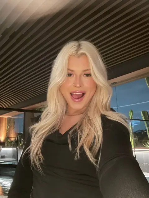 Zara Taylor on OnlyFans