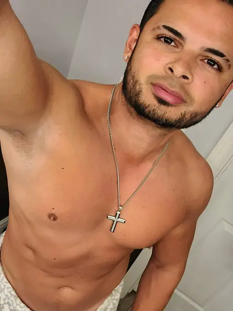 Jose Torres on OnlyFans