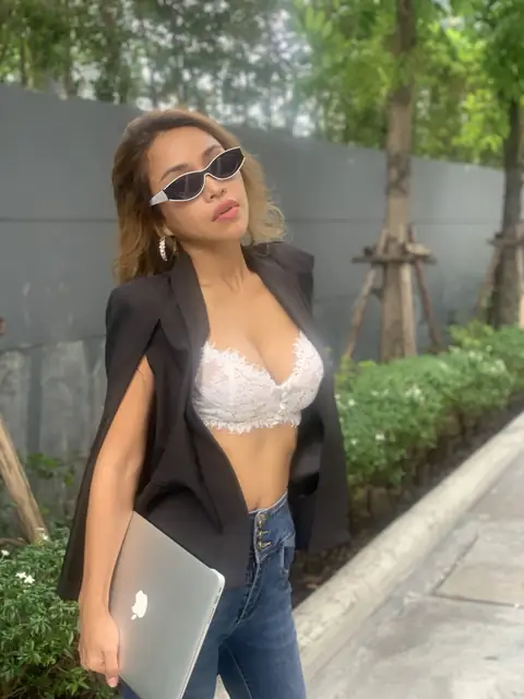 Ivy Angela on OnlyFans