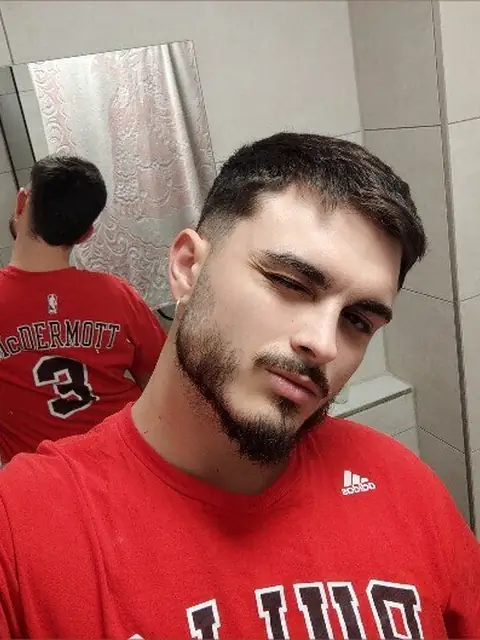 Jeremy on OnlyFans