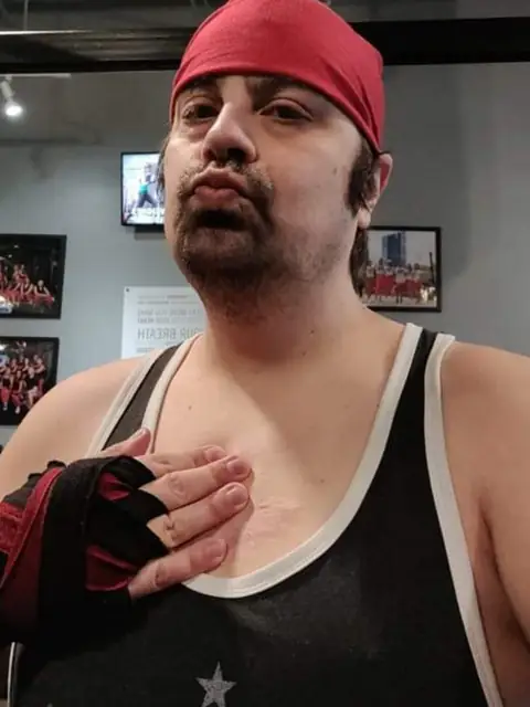 David on OnlyFans
