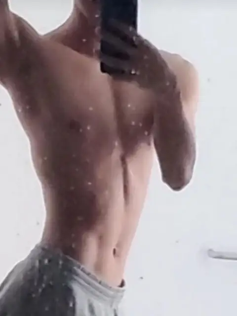 Jayden Choi on OnlyFans