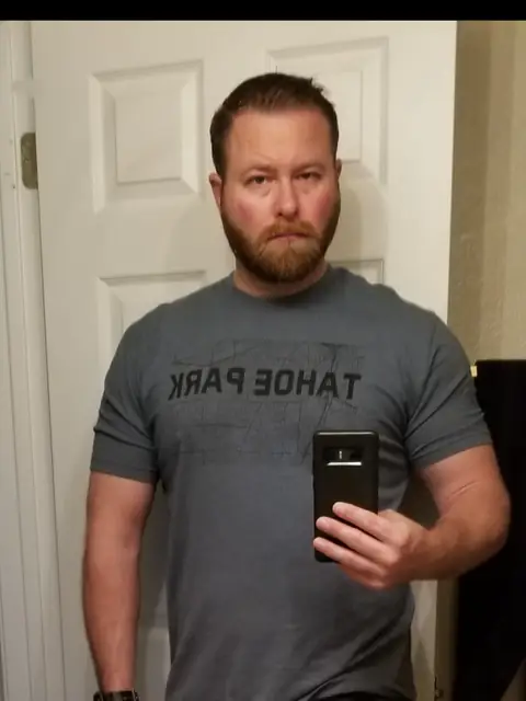 Tim ORourke on OnlyFans