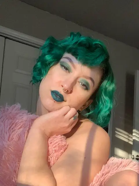 Jesi Dreamer on OnlyFans
