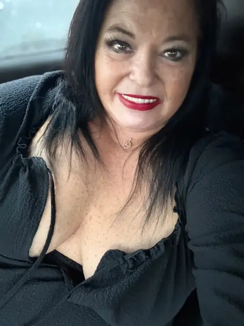 Jessica Jaxz on OnlyFans