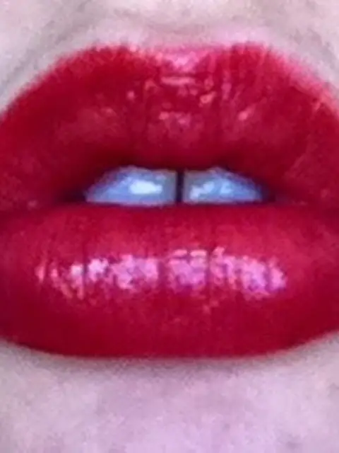 Jessica Lips Rabbit on OnlyFans