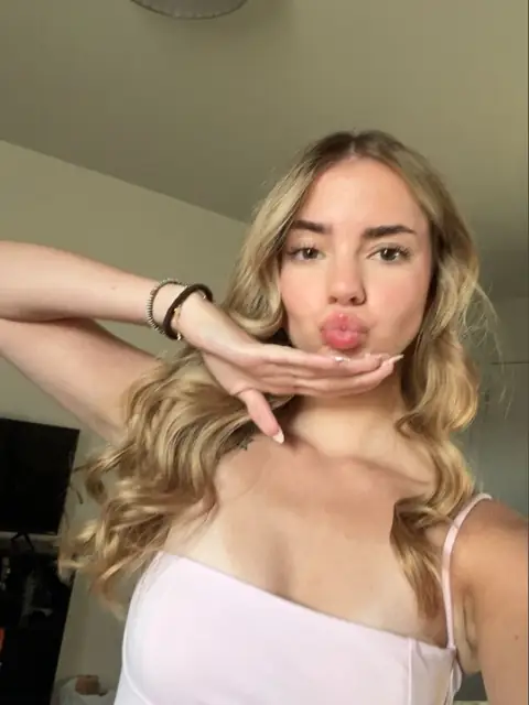 Jess on OnlyFans