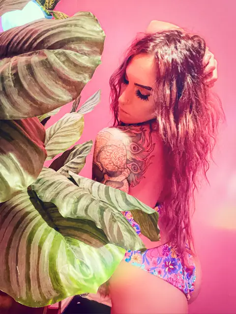 Tiffany on OnlyFans