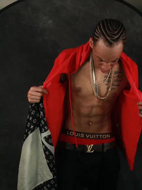Jim Jim Ent on OnlyFans