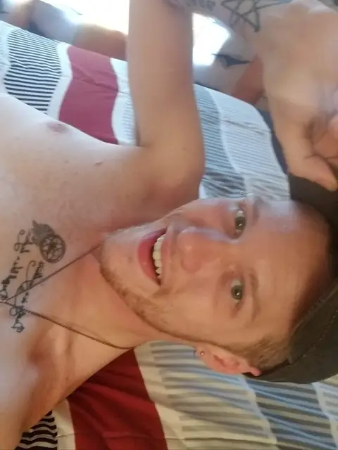 Tico Hall on OnlyFans